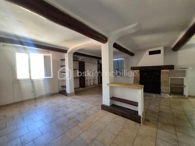 Maison traditionnelle - 172 m² - 7 pièces