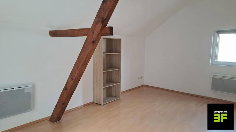 Appartement - 55 m² - 2 pièces