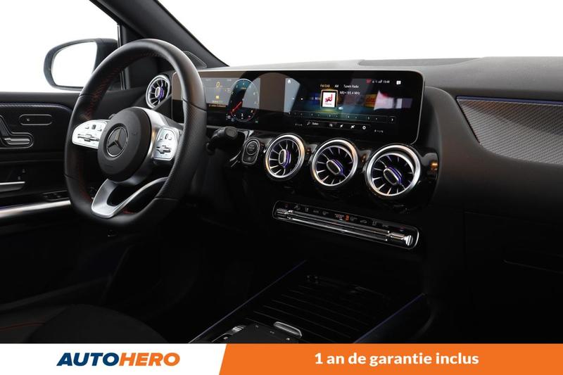 Mercedes Classe B 200 Amg Line Edition 7g-Dct 163 ch