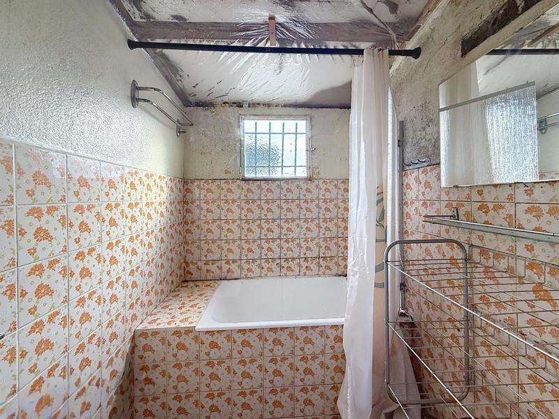 Maison - 78 m² - 3 pièces