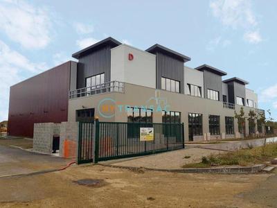 Local d'activité / Entrepôt - 423 m²