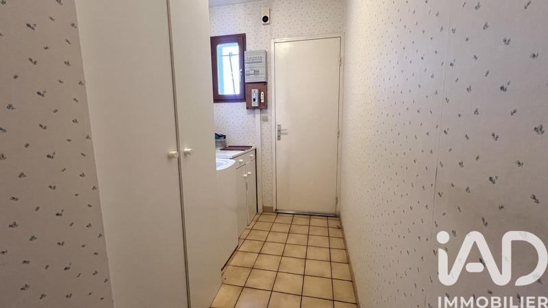 Maison - 75 m² - 3 pièces