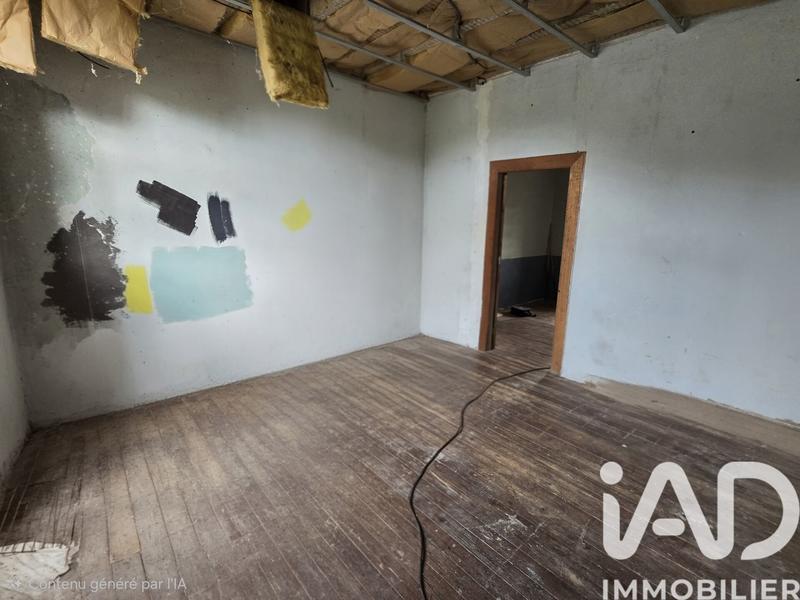 Maison - 300 m² - 10 pièces