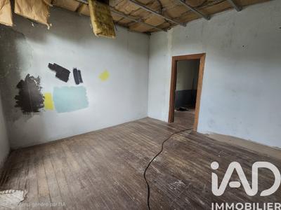 Maison - 300 m² - 10 pièces