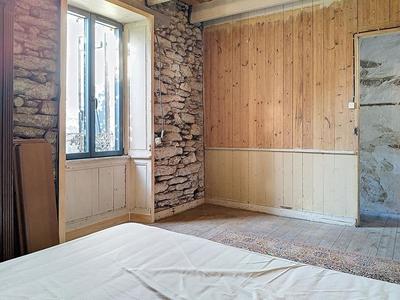 Maison - 69 m² - 5 pièces