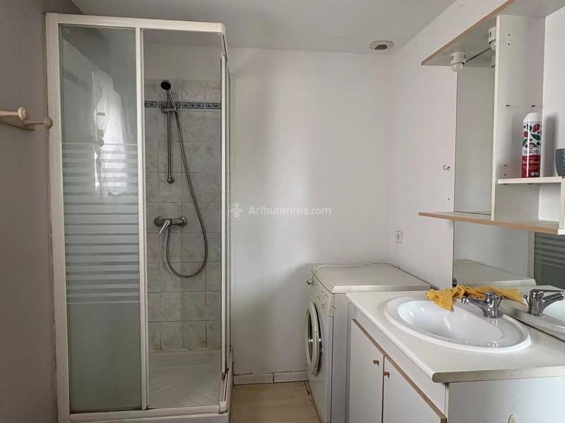 Appartement - 51 m² - 3 pièces