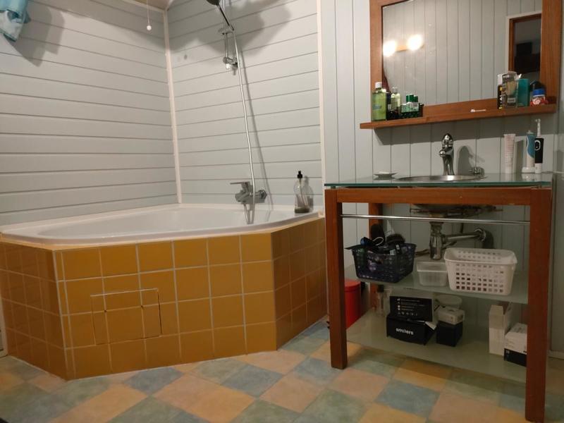 Maison - 152 m² - 7 pièces