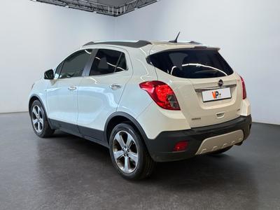 Opel Mokka 1.7 Cdti - 130 ch Fap 4x2 Cosmo a