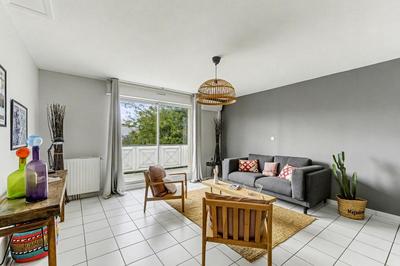 Appartement - 114 m² - 5 pièces