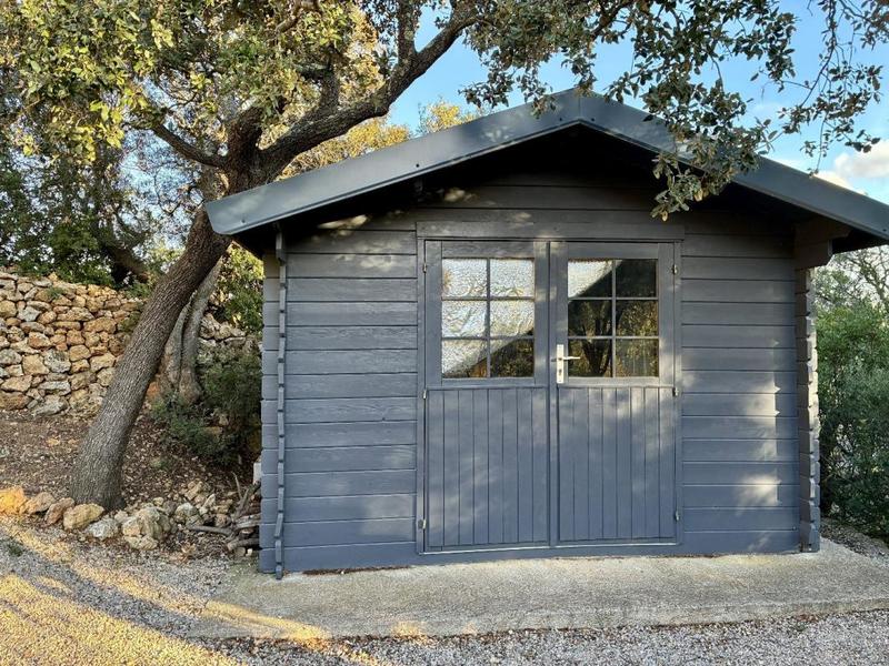 Maison en pierre - 142 m² - 6 pièces