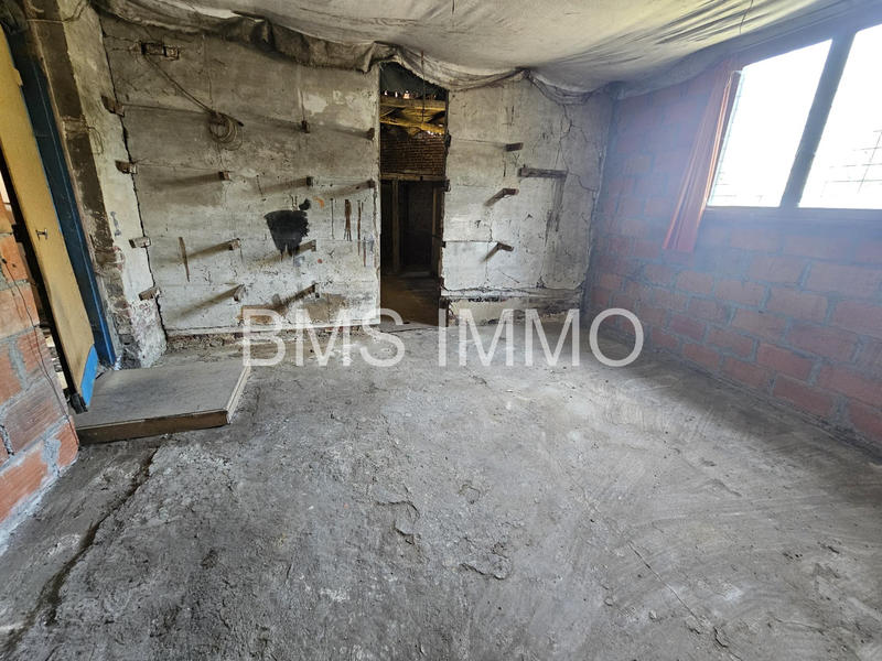 Maison - 115 m² - 4 pièces