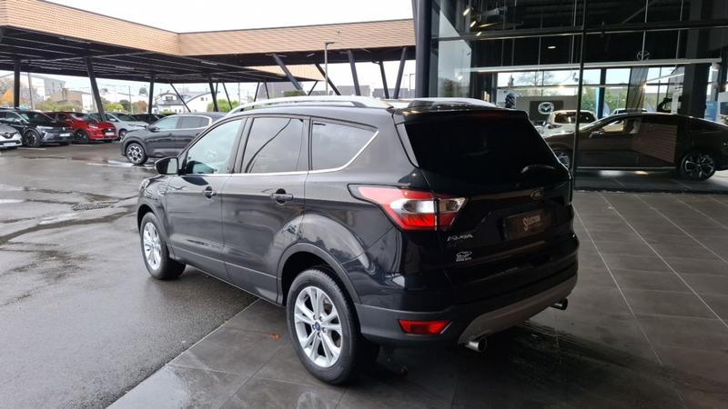 Ford Kuga II 2.0 TDCi 150 ch s&amp;S 4x2 Business Nav