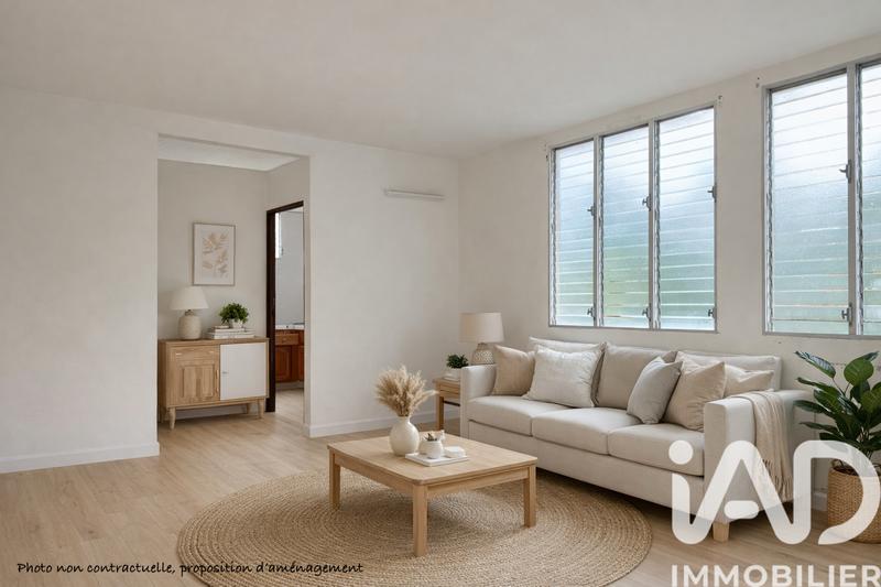 Maison - 159 m² - 9 pièces