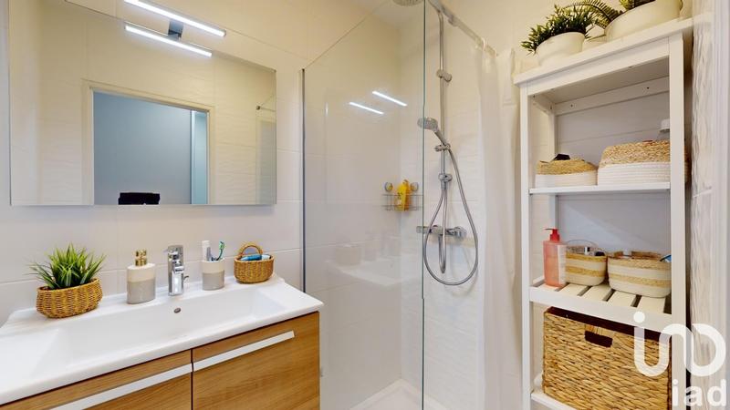 Maison - 138 m² - 5 pièces