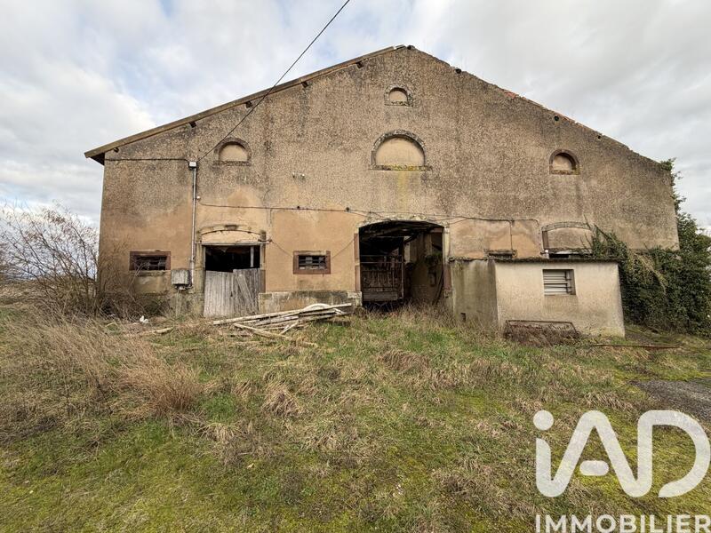 Maison - 128 m² - 4 pièces