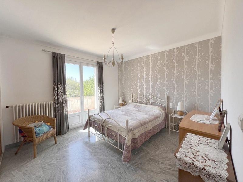 Appartement - 105 m² - 4 pièces