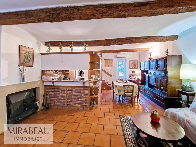 Maison - 67 m² - 3 pièces