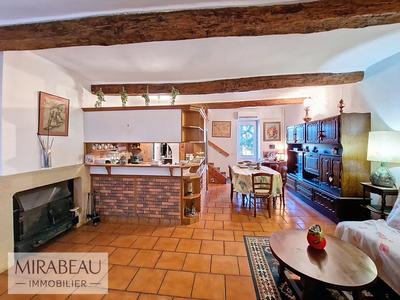 Maison - 67 m² - 3 pièces