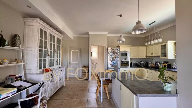 Maison - 150 m² - 5 pièces