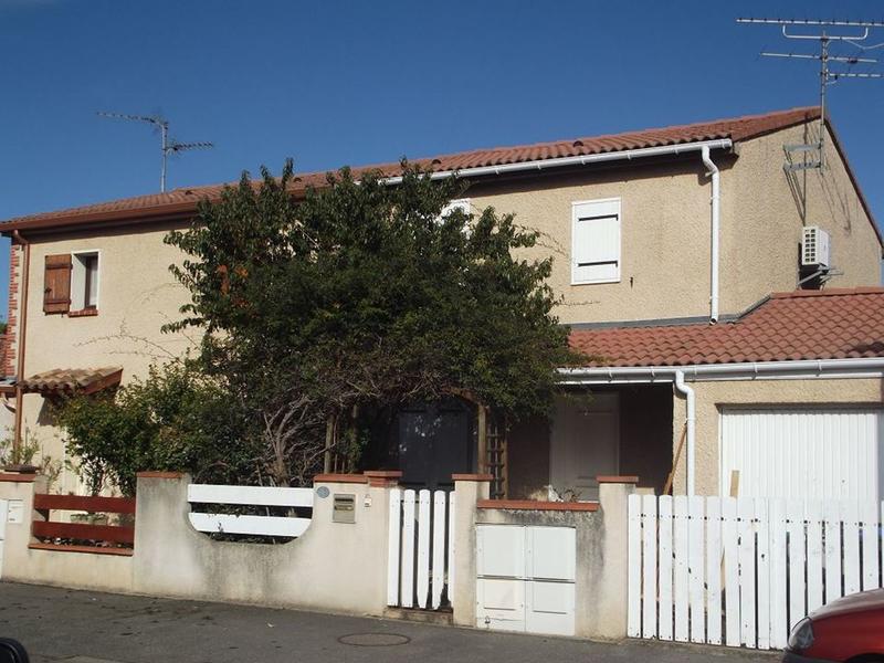 Maison traditionnelle - 90 m² - 4 pièces