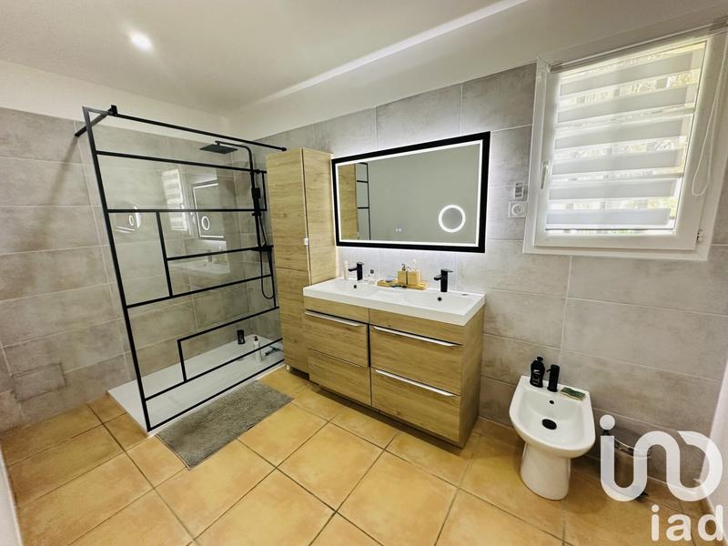 Maison - 173 m² - 6 pièces