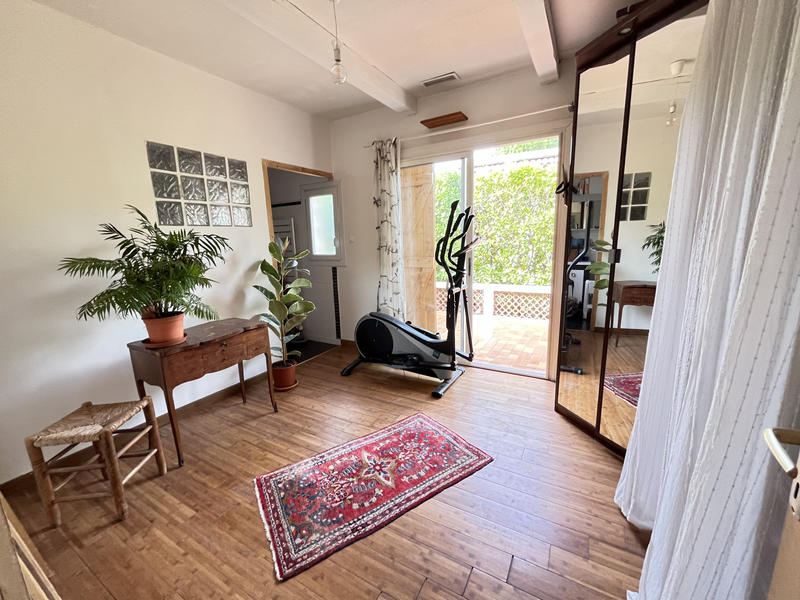 Maison - 198 m² - 7 pièces