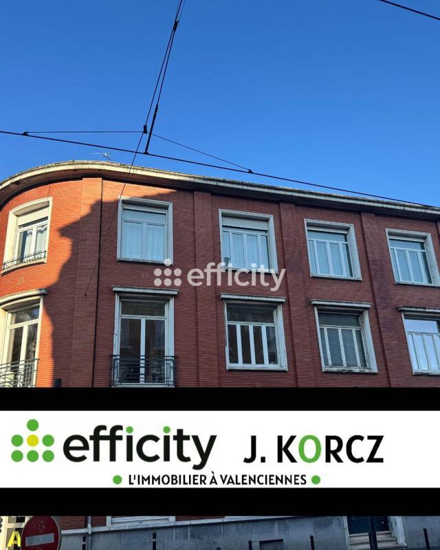 Appartement - 165 m² - 4 pièces