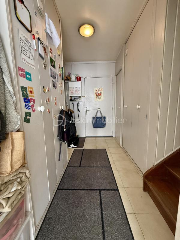 Appartement - 83 m² - 4 pièces