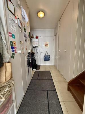 Appartement - 83 m² - 4 pièces