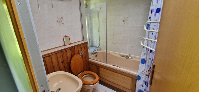 Maison - 81 m² - 4 pièces