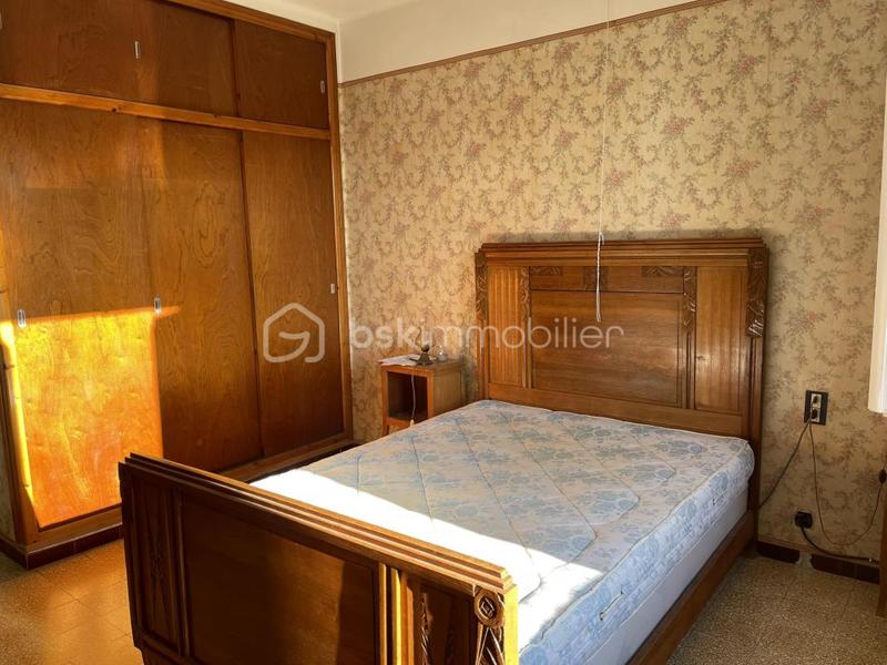 Maison traditionnelle - 160 m² - 6 pièces