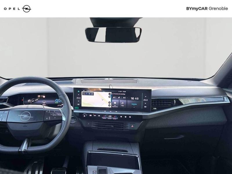 Opel grandland Hybrid Rechargeable 195 ch e-Dct7 Gs