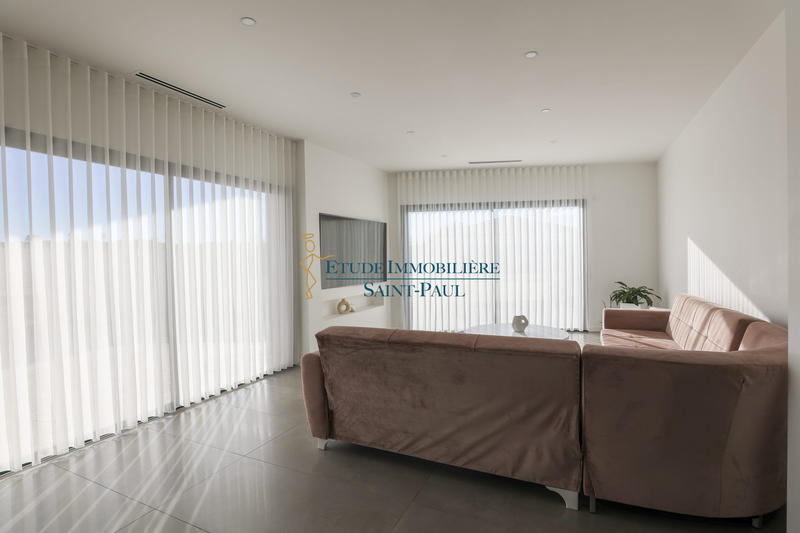 Villa - 154 m² - 5 pièces