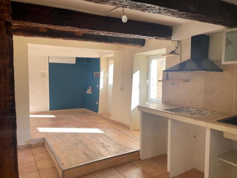 Maison - 45 m² - 3 pièces