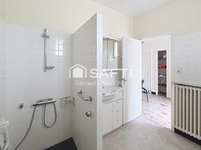 Maison - 143 m² - 6 pièces