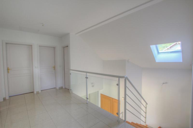 Maison - 158 m² - 5 pièces