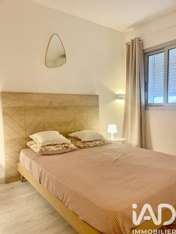 Maison - 121 m² - 6 pièces