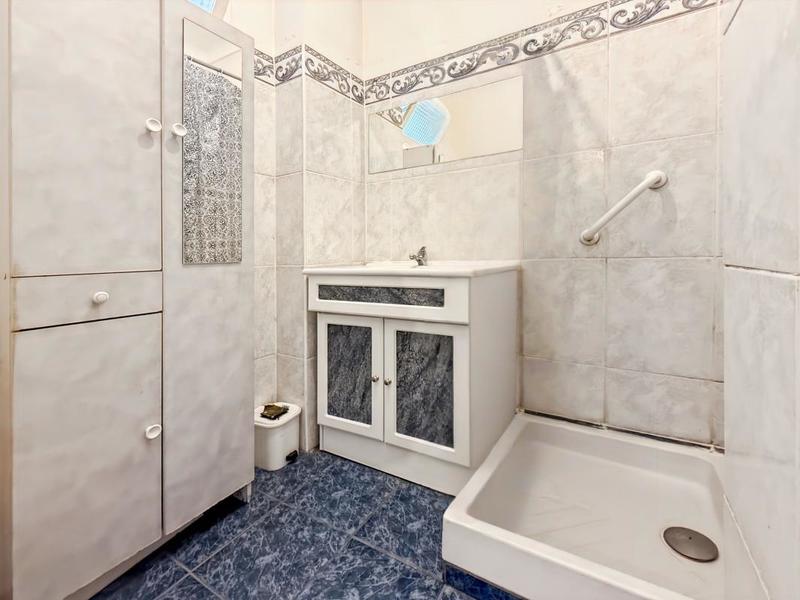 Appartement - 71 m² - 4 pièces