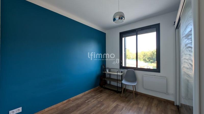 Maison - 145 m² - 7 pièces