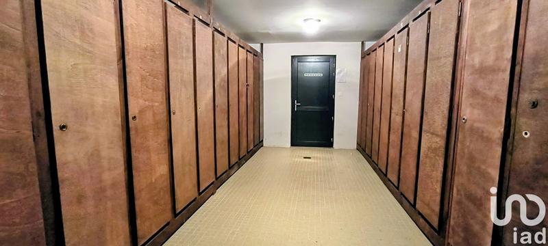 Appartement - 32 m² - 2 pièces