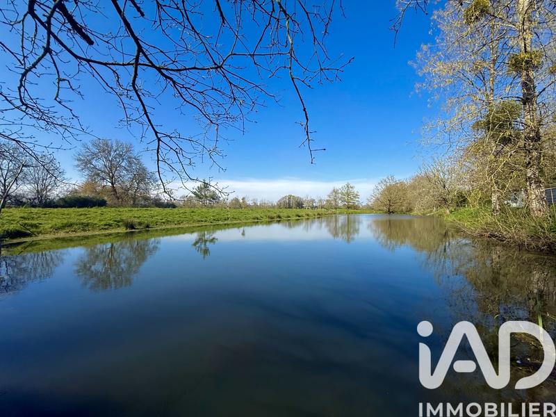 Terrain - 17 880 m²