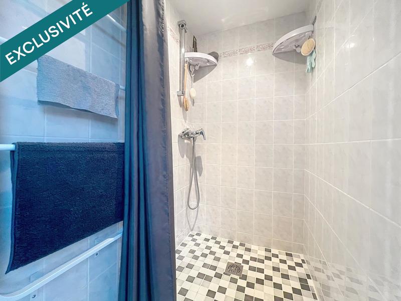 Maison - 156 m² - 6 pièces