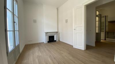 Appartement - 66 m² - 2 pièces