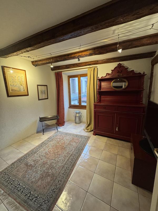 Appartement - 107 m² - 5 pièces