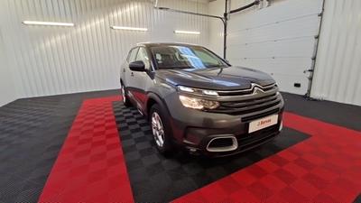 Citroën C5 Aircross PureTech 130 s&amp;amp;S Bvm6 Business