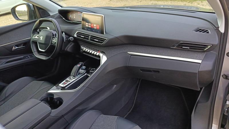 Peugeot 5008 1.5 BlueHDi 130 Eat8 Allure - 7 places Automatique