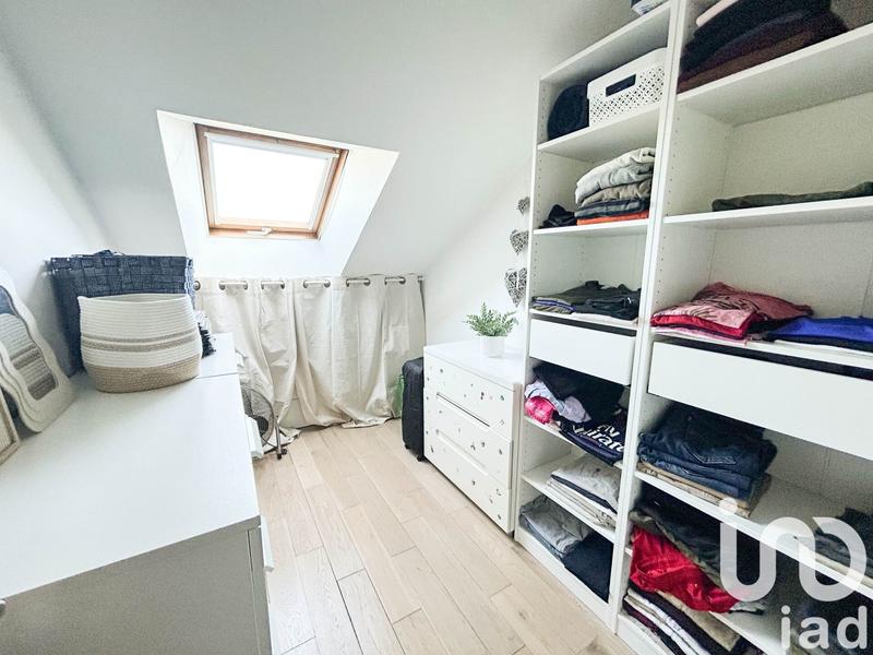 Duplex - 105 m² - 5 pièces