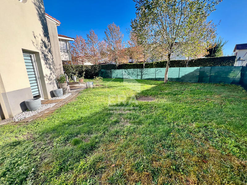 Appartement - 87 m² - 4 pièces