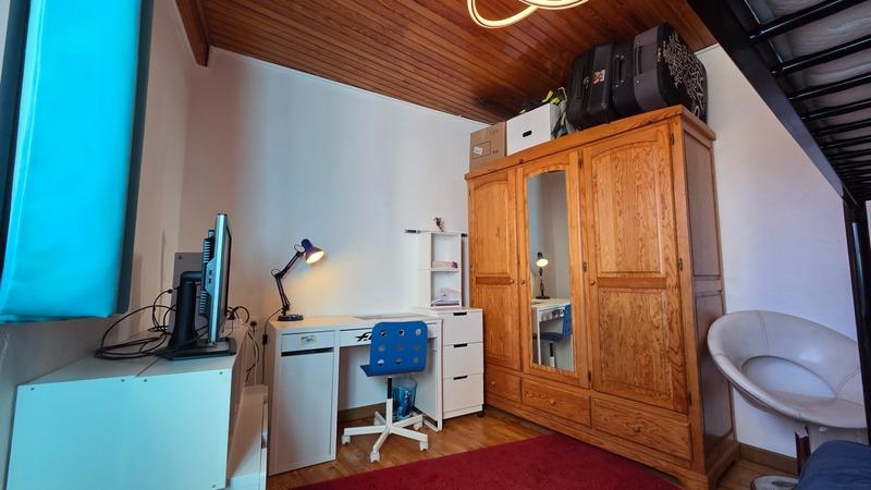 Maison - 133 m² - 5 pièces