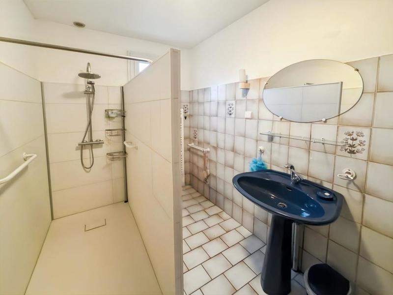 Maison - 89 m² - 4 pièces